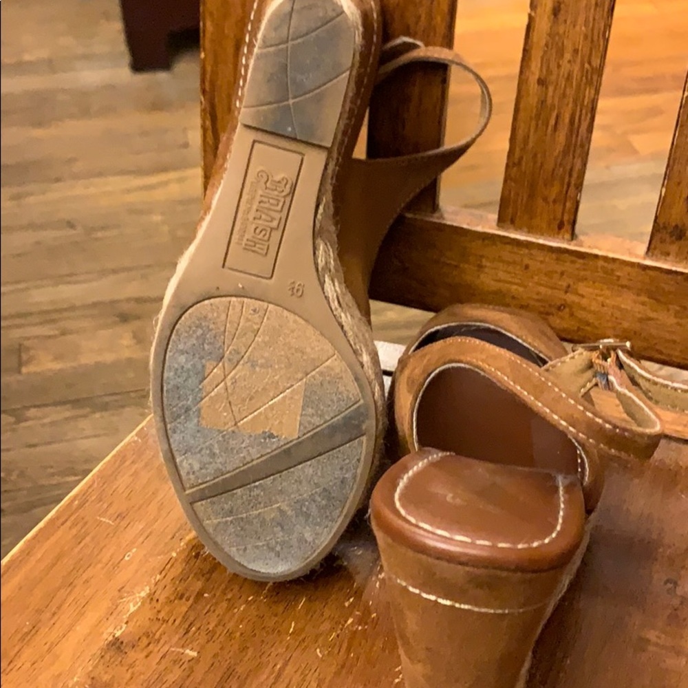 Shoes - Picture 3 of 3